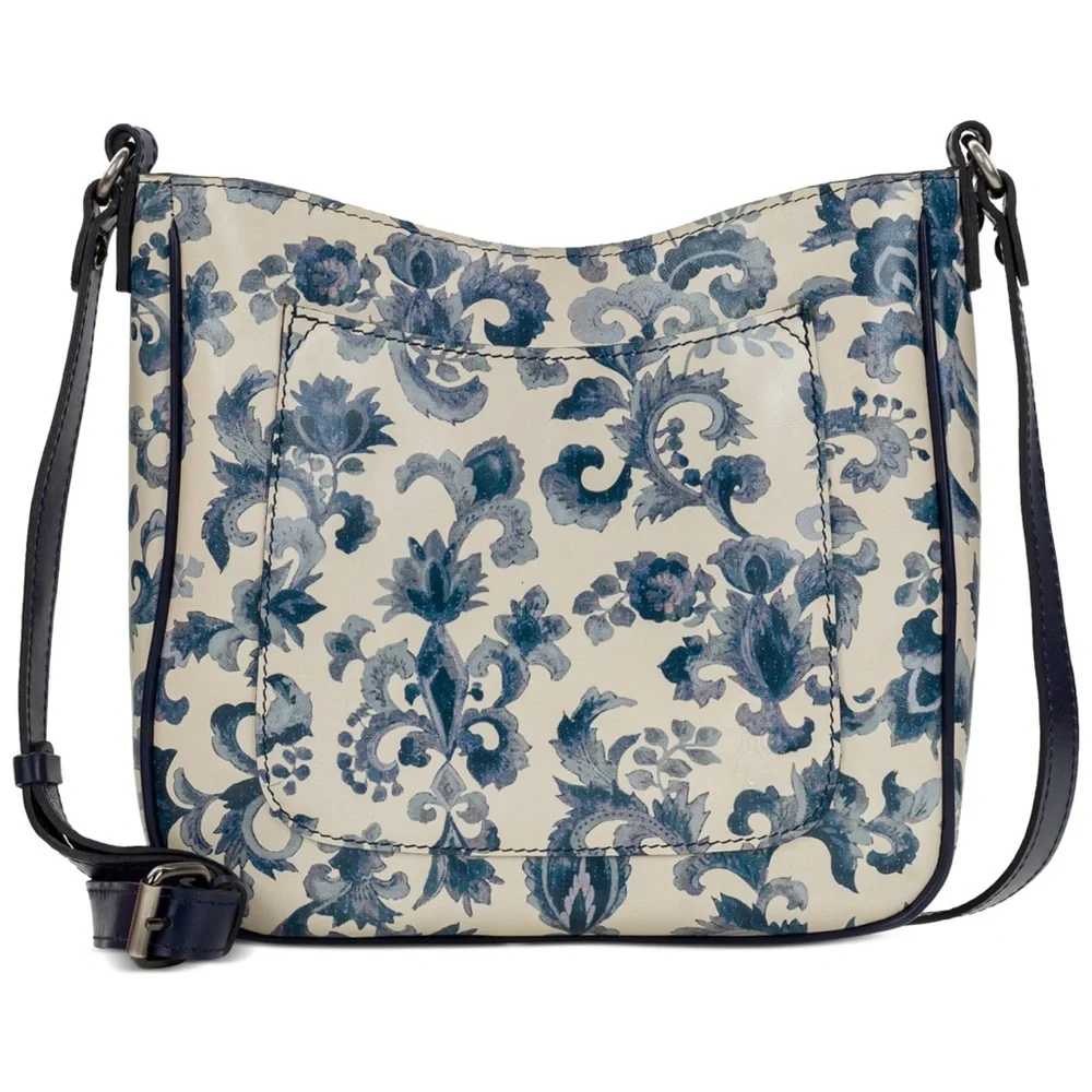 Patricia Nash NWT Emeline Crossbody bag. - Picture 5 of 7